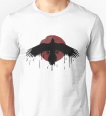 LIS-Before the Storm / Chloe Price ink Raven t-shirt Unisex T-Shirt