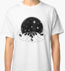 Kristallkugel Classic T-Shirt
