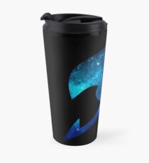 Fairy Tail Space Guildmark Travel Mug