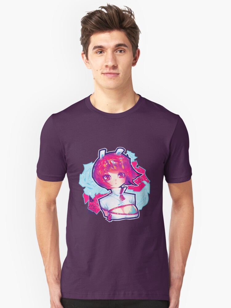 Alternate view of close Slim Fit T-Shirt