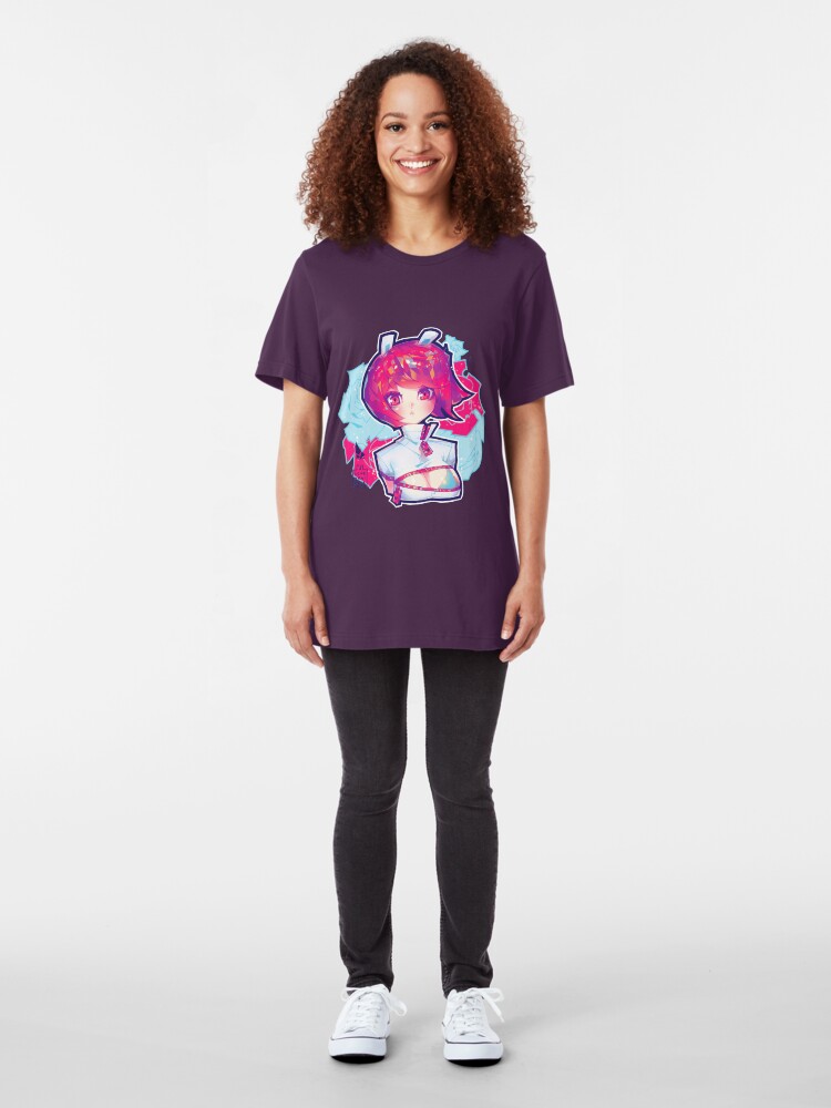 Alternate view of close Slim Fit T-Shirt