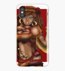 Untitled iPhone Case