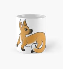 Renard Mug