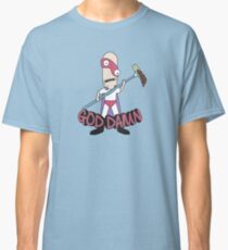 God Damn Noob Noob Classic T-Shirt