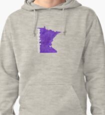 University of St Thomas Pullover Hoodie