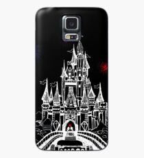 Mouse in Love at Midnight Case/Skin for Samsung Galaxy
