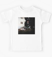 Brand New Science Fiction Kids Tee