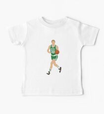 Larry Bird Baby T-Shirt