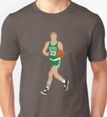 Larry Bird Unisex T-Shirt