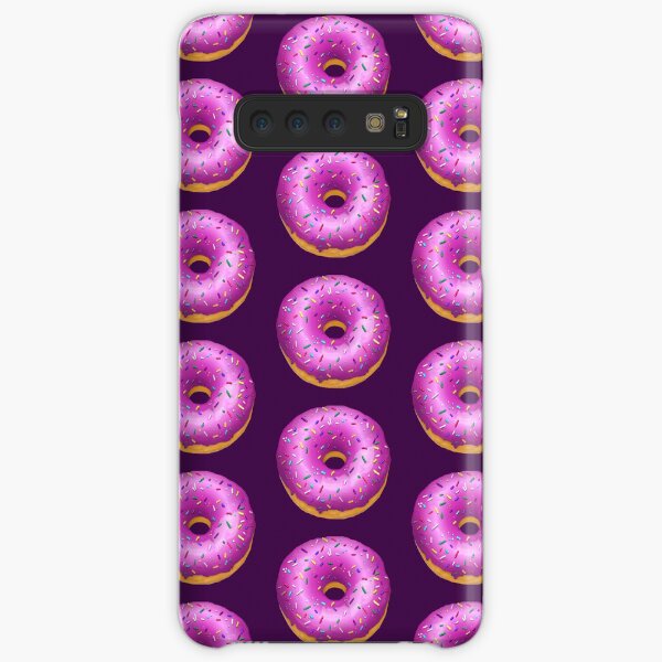 Sprinkles Samsung Galaxy Snap Case