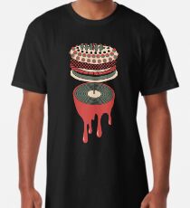 Let It Bleed Long T-Shirt