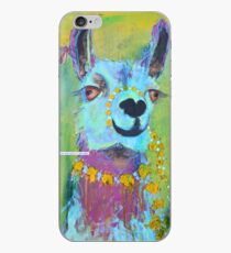 Llama for Hannah iPhone Case