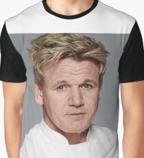 Gordon Ramsay: T-Shirts | Redbubble