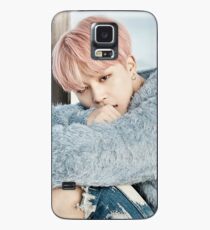 Jimin BTS Hülle & Klebefolie für Samsung Galaxy