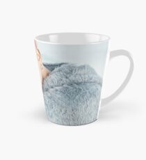 Jimin BTS Tall Mug