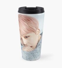 Jimin BTS Thermobecher