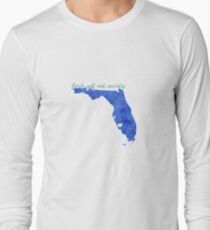 Florida Gulf Coast University Long Sleeve T-Shirt