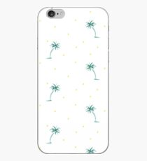 Petits Palmiers iPhone Case