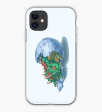 Dragon Hatchling iPhone Case