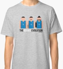 Der Steven Adams' Entwicklung Classic T-Shirt
