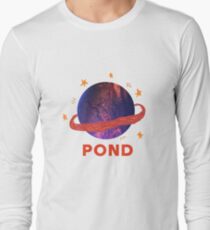 POND Long Sleeve T-Shirt