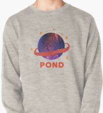 Sudadera sin capucha ESTANQUE