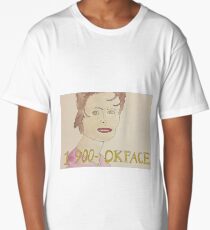 Bijou Long T-Shirt