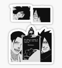 Hashirama Sticker