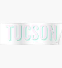 Tucson Poster