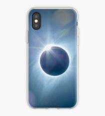 Total Solar Eclipse, 2017! iPhone Case