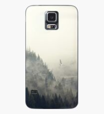 Forest Moon Case/Skin for Samsung Galaxy