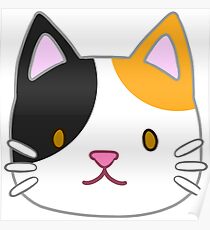 Japanese Bobtail Poster