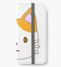 Japanese Bobtail iPhone Wallet/Case/Skin