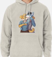 Wochenende 1 Cover Art Hoodie
