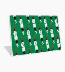 Irish KI Laptop Skin