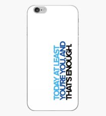 Dear Evan Hansen - You're You iPhone Case