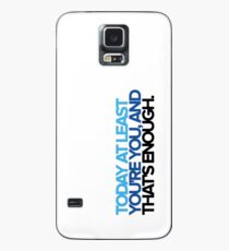 Dear Evan Hansen - You're You Case/Skin for Samsung Galaxy