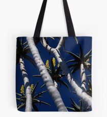 Quiver Tree Tote Bag