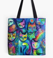 Zauberei Tasche