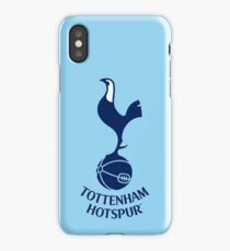 Tottenham: iPhone Cases & Skins for X, 8/8 Plus, 7/7 Plus ...