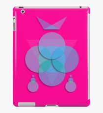 Psychedelic iPad Case/Skin