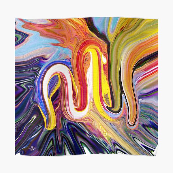 Allah Poster