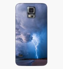 Electrified Case/Skin for Samsung Galaxy