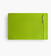 Green Canvas Print