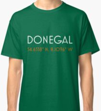 Donegal Classic T-Shirt