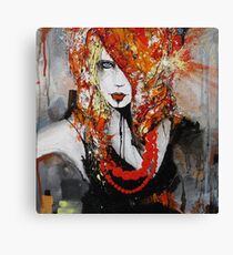 Fashion Canvas Print
