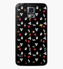 hype case Case/Skin for Samsung Galaxy