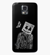 Mello Love Case/Skin for Samsung Galaxy