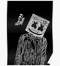 Mello Love Poster