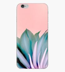 Mystery Beauty iPhone Case